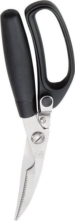 Leifheit Proline wildschaar - rvs - zwart