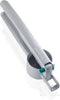 Leifheit pureeknijper - zilver
