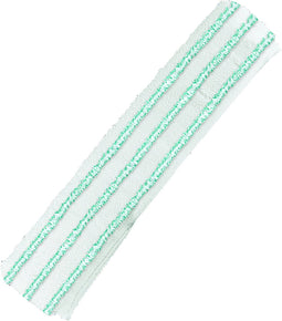 Leifheit Raamwisser 3-in-1 Mini vervangingsdoek - Click System - 20 cm wisbreedte