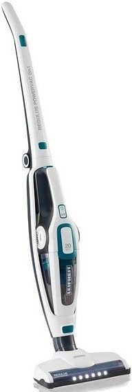 Leifheit Regulus PowerVac D/AT