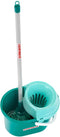 Leifheit speelgoed dweil set - 56 cm - Turquoise