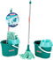 Leifheit speelgoed dweil set - 56 cm - Turquoise