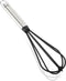 Leifheit Sterling garde nylon - 32 cm - rvs - zwart