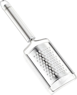 Leifheit Sterling kaasrasp - nootmuscaatrasp - rvs