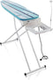 Leifheit strijkplank Air Active Express M - 118 x 38 cm strijkvlak
