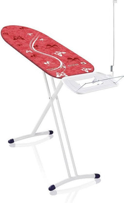 Leifheit strijkplank Air Board Express L Solid - 130 x 38 cm strijkvlak