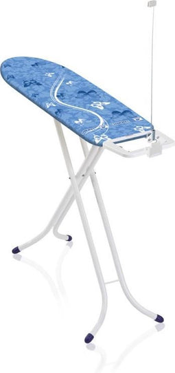 Leifheit strijkplank Air Board S compact - 110 x 30 cm strijkvlak