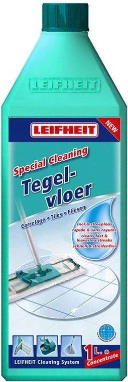 Leifheit Tegelvloerreiniger 1 liter