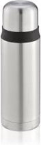 Leifheit thermosbeker Coco - 0,5 liter - RVS - zilver