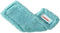 Leifheit vloerwisser Profi XL - compleet systeem met wieltjes - micro duo doek + EXTRA static stofdoek - 42 cm wisbreedte