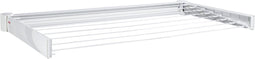 Leifheit Wanddroogrek - lijn Telegant 72 Protect - 7,2 m drooglengte