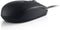 DELL MS116 - Optische USB Muis - 1000 dpi - Zwart