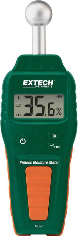 Extech MO57 - vochtmeter - hout - bouwmateriaal - zonder pinnen