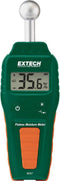 Extech MO57 - vochtmeter - hout - bouwmateriaal - zonder pinnen
