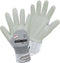 Leipold Doehle COMFORT worker 1180SB-10 Werkhandschoen Katoen-Elasthan, Nitril Maat (handschoen): 10 1 stuk(s)