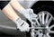 Leipold Doehle COMFORT worker 1180SB-10 Werkhandschoen Katoen-Elasthan, Nitril Maat (handschoen): 10 1 stuk(s)