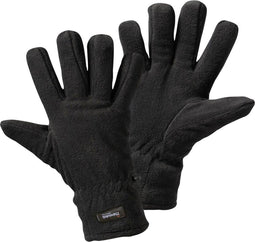 Leipold Doehle SNOW-FLEECE 1016-10 Winterhandschoen Polyester-Fleece Maat (handschoen): 10 1 stuk(s)