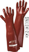 Leipold Doehle VINYL-60 1443 Werkhandschoen Vinyl EN 388, EN 511 Cat III 1 paar