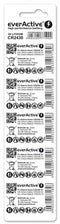 Everactive CR2430 - Batterijen - 5 stuks (5 stuks)