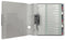 Leitz 1238 Style Register Din A4 1-12 Polypropyleen Meerdere Kleuren 12 Tabbladen 1238-00-00