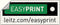 Leitz 1238 Style Register Din A4 1-12 Polypropyleen Meerdere Kleuren 12 Tabbladen 1238-00-00
