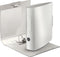 Leitz 180° Active Style Ordner voor 500 A4 Vel - Rugbreedte van 82mm - Pool Wit
