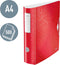 Leitz 180° Active WOW Ordner - A4 - Rood