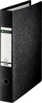 Leitz 180° Ordner Karton - A3 Recht - Rugbreedte van 77mm - Zwart