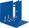 Leitz 180° Recycle Ordner A4 - Rugbreedte van 50mm - 100% Gerecycled Karton - Blauw