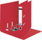 Leitz 180° Recycle Ordner A4 - Rugbreedte van 50mm - 100% Gerecycled Karton - Rood