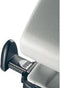Leitz 4-Gaats Perforator - 25 Vel - Voor Mappen En Ringbanden - Grijs