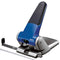 Leitz 51800035 Archiefperforator 51800035 Blauw Instelformaat (max.): DIN A3 65 vel (80 g/m²)
