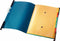 Leitz Alpha® Divide It Up Hangmap - 6 vakken - Blauw