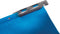 Leitz Alpha® Divide It Up Hangmap - 6 vakken - Blauw