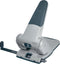 Leitz Archief Perforator 5180 - Perforteert Tot A3 Formaat - Tot 65 Vel - Voor Mappen En Ringbanden - Zilver