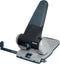 Leitz Archief Perforator 5180 - Perforteert Tot A3 Formaat - Tot 65 Vel - Voor Mappen En Ringbanden - Zwart