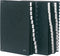 Leitz Bureaumap - A-Z tabs - Zwart