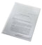 Leitz - Combifile leitz harde rug a4 pp transparant | 6 stuks