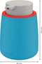 Leitz Cosy Dispenser Met Pomp - Sereen Blauw