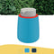 Leitz Cosy Dispenser Met Pomp - Sereen Blauw