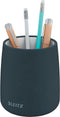 Leitz Cosy Keramische Pennenhouder - Fluweel Grijs