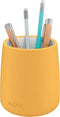 Leitz Cosy Keramische Pennenhouder - Warm Geel