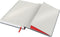Leitz Cosy Notitieboek A5 Soft Touch Gelijnd - Notitieboek Hard Cover - Ideaal voor Thuiskantoor/Thuiswerken - Fluweel Grijs