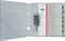 Leitz Cosy Printbare PP Tabbladen - 1-20 Numerieke Tabbladen - Tabbladen a4 - Tabbladen Voor Ordners