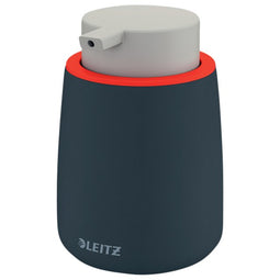 Leitz - Dispenser leitz cosy voor handzeep 300ml grijs | 12 stuks