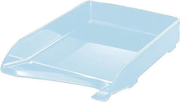Leitz Elegant Brievenbak - A4 - glashelder