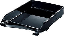 Leitz Elegant brievenbakje zwart