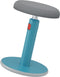 Leitz Ergo Cosy Actieve Ergonomische Zit/Sta Kruk - Ideaal voor Thuiskantoor- Sereen Blauw