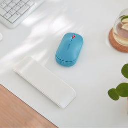 Leitz Ergo Cosy Ergonomische Verstelbare Polssteun voor Muis - Grijs