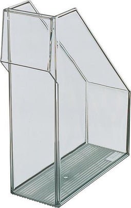 Leitz Exclusive Tijdschriftencassette - Transparant